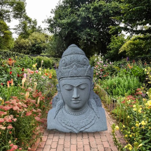 SHIVA BUST 80 CM A FRONT_500x500